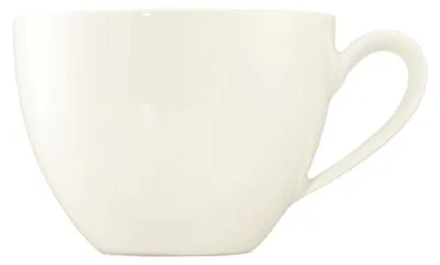 Produktbild von Seltmann Weiden Savona Fine Diamond weiß Kaffee-/Cappuccinoobertasse 0,27 l