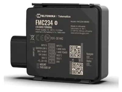 Productafbeelding van Teltonika FMC234