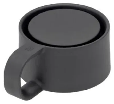 Produktbild von WMF Ersatzdeckel für Impulse Travel Mug Anthrazit