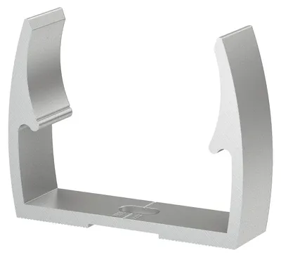Produktbild von Obo Bettermann =, Aluminium, Aluminium, 2,5 cm