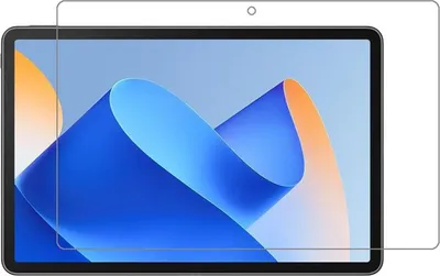 Produktbild von 2x Schutzglas Folie für Huawei Matepad 11 2021/2023 11 Zoll Tablet Display Schutz Displayglas