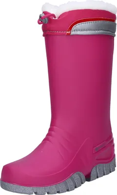 Produktbild von Nora Stiefel Spirale Yve rosa gefüttert Gr. 23