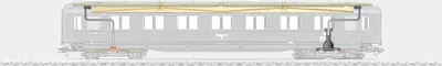 Produktbild von Märklin 73150  Innenbeleuchtung z.43200/01/0 H0