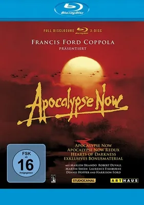 Produktbild von Apocalypse Now