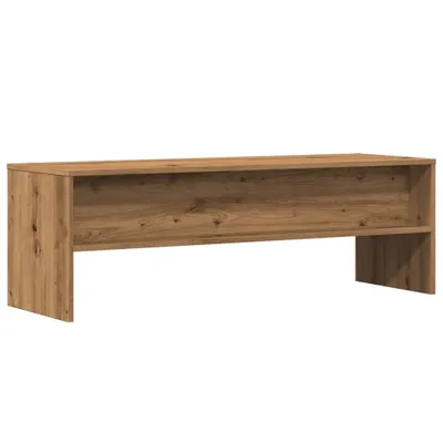 Zdjęcie produktu dla VidaXL 855767, Drewno, Drewno, Drewno, 1200 mm, 400 mm, 400 mm