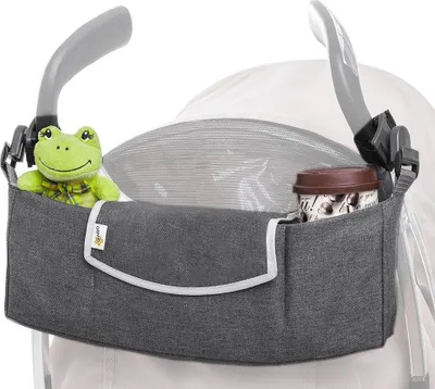 Produktbild von DIAGO Kinderwagen-Organizer Hug it! Universal