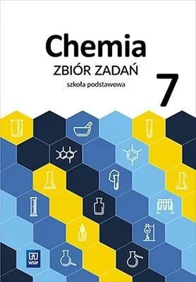 Immagine prodotto di Chemia 7 Zbior zadan