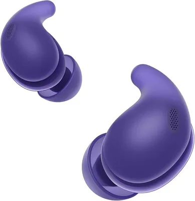 Produktbild von Kabellose Noise Cancelling, Komfortabel, leicht, Hi-Res-Sound, IPX4 Schutz, Umgebungsgeräuschmodus, 21h Akku, Multipoint-Verbindung, iOS & Android