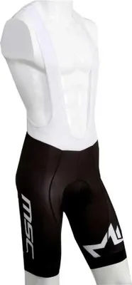 Produktbild von Msc X-race Radhose Schwarz S Herren Schwarz S