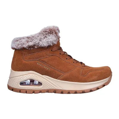 Produktbild von Skechers Uno Rugged Wintriness Sneakers Damen