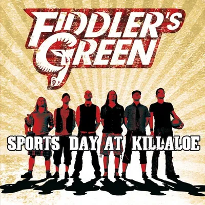 Productafbeelding van Sportdag in Killaloe