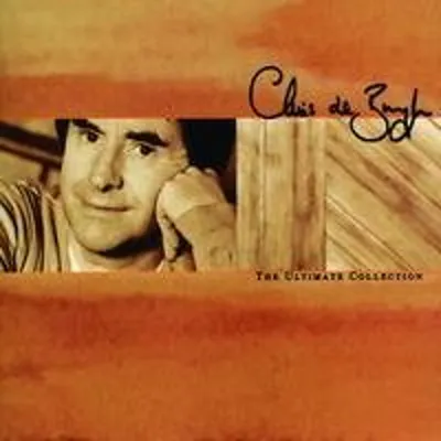 Obrázok produktu pre Chris De Burgh: (CD / Titel: A-G)