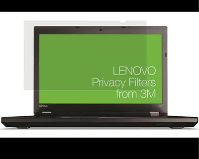 Obrázok produktu pre Lenovo 0A61769 Filter súkromia 35,6 cm (14") Laptop Bezrámový filter súkromia