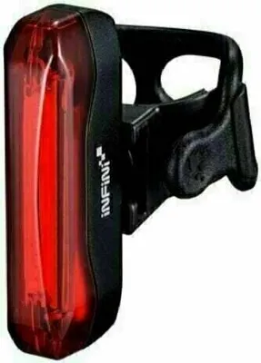 Obrázok produktu pre Infini Ola Black 30 lm Cyklistické svetlo