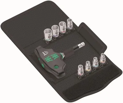 Productafbeelding van Kraftform Kompakt 400 Ra Imperial Set Set 2 9-delig