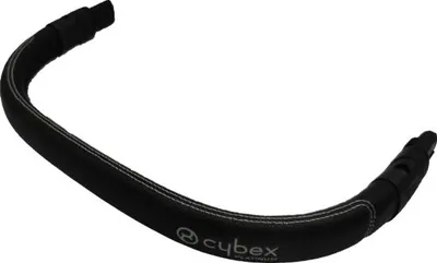 Produktbild von Cybex Priam 3 Frontbügel - Matt Black