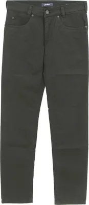Produktbild von Gardeur Men Herren Hose BILL-3 - Modern Fit - BILL-3-412941-99 - schwarz - Schwarz Größe 30/32
