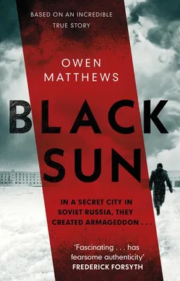 Imagen del producto de Black Sun