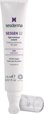 Produktbild von Sesderma SESGEN 32 Augenkontur 15 ml