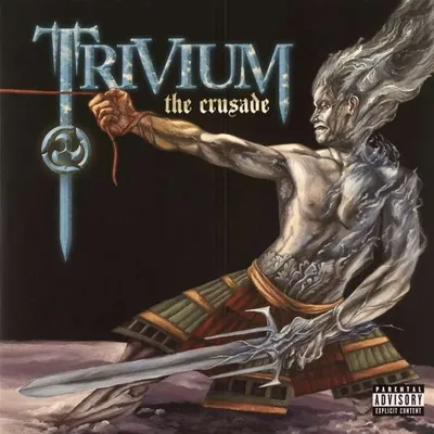 Obrázek produktu pro Trivium: (Vinyl / Rock (Vinyl))