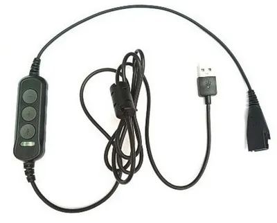 Imagen del producto de GEQUDIO WA9407 GEQUDIO USB Kabel kompatibel mit PC und Mac