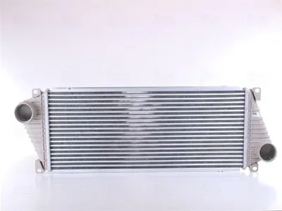 Produktbild von NISSENS 96842 Ladeluftkühler LLK passend für MERCEDES-BENZ SPRINTER 3-t Kasten (903) Turbo Intercooler