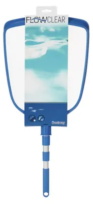 Immagine prodotto di Bestway 58635 Retino di superficie per piscina AquaScoop 163 cm