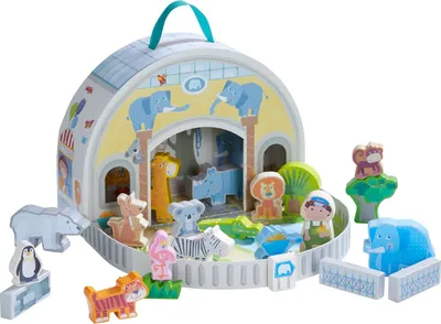 Produktbild von HABA 1306941001, 1,5 Jahr(e)