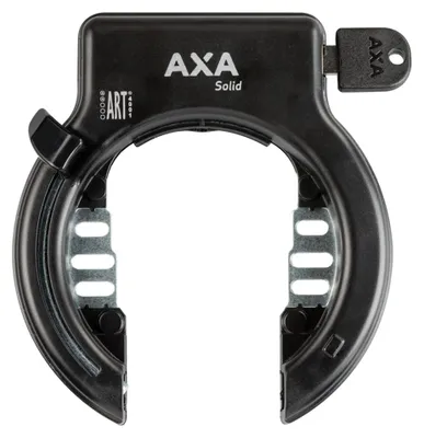 Produktbild von AXA Solid Rahmenschloss NAZ (Werkstatt/Unpackaged)