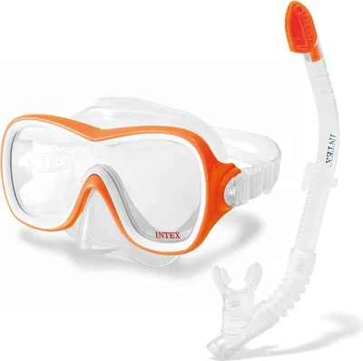 Zdjęcie produktu dla Zestaw do nurkowania Wave INTEX 55647