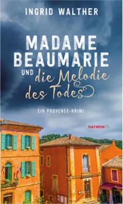 Immagine prodotto di Madame Beaumarie und die Melodie des Todes