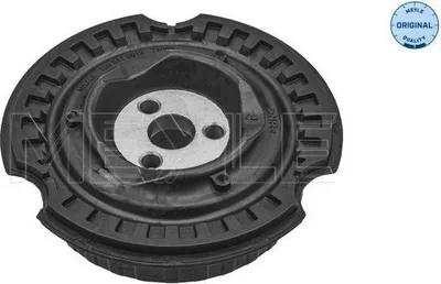 Produktbild von MEYLE 100 641 0012 Federbeinstützlager Vorne Hinten für VW Touareg (7LA, 7L6, 7L7) für AUDI Q7 (4LB) für PORSCHE Cayenne (92A)
