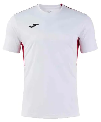 Immagine prodotto di Maglietta sportiva da uomo Joma, taglie XS–4XL, ideale per le massime prestazioni – Winner