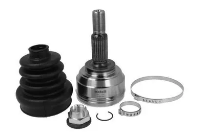 Produktbild von METELLI Gelenksatz Antriebswelle für RENAULT Clio III Schrägheck (BR0/1, CR0/1) 15-1502