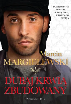 Immagine prodotto di Dubaj krwią zbudowany