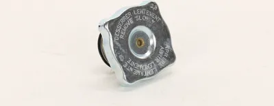 Obrázok produktu pre Kryt chladiča vysoký 30 mm vhodný pre Fiat 850 124 až 72 4256227