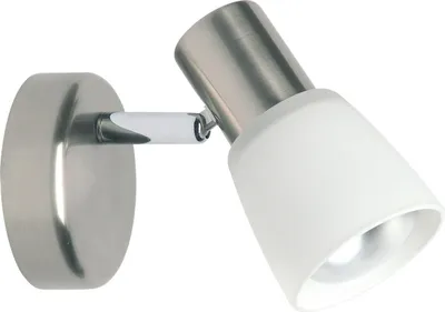 Zdjęcie produktu dla Lampa reflektor spot LUCA 35810/77 Brilliant