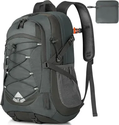 Produktbild von Wanderrucksack 40 l, wasserdicht, leicht, zum Wandern