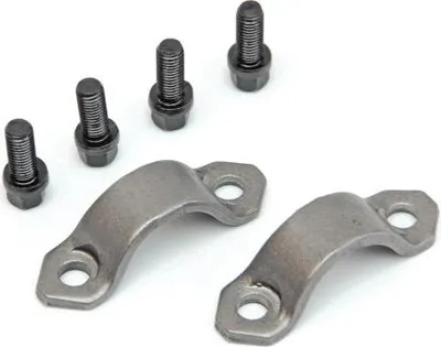Produktbild von Kardanbügel Kreuzgelenk Kardanflansch Kardan Jeep CJ 80-86