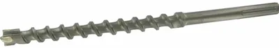 Image de Guillet-7514-Broca SDS-MAX Quadril (Ø 42 x L 920 mm)