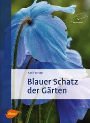 Image de Blauer Schatz der Gärten