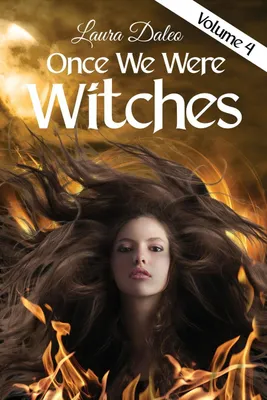 Produktbild von Once We Were Witches