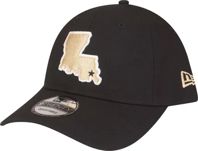 Zdjęcie produktu dla Czapka z daszkiem New Era 9Twenty Strapback Cap - ELEMENTAL New Orleans Saints
