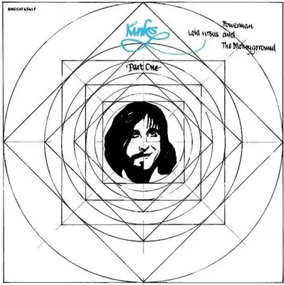Obrázek produktu pro The Kinks: 1 - 2 CD (The Kinks)
