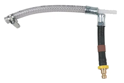 Zdjęcie produktu dla KS TOOLS Trójnik Ø 6,0 mm (brązowy) ( 150.1855 )