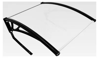 Produktbild von Garage für Mähroboter 100 * 78 * 50 cm Carport Dach für Rasenroboter