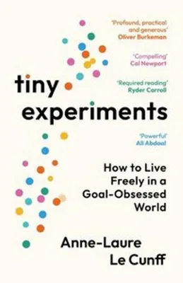 Immagine prodotto di Tiny Experiments