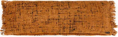 Produktbild von Bazar Bizar Der Oh My Gee Kissenbezug - Zimt Schwarz - 35x100