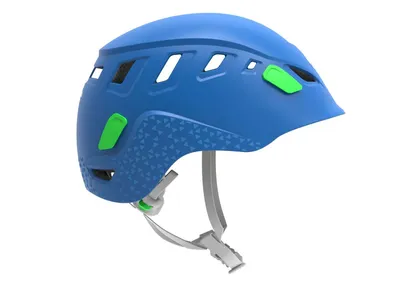 Image de Petzl Picchu Blue 48-54 cm Casque d'escalade