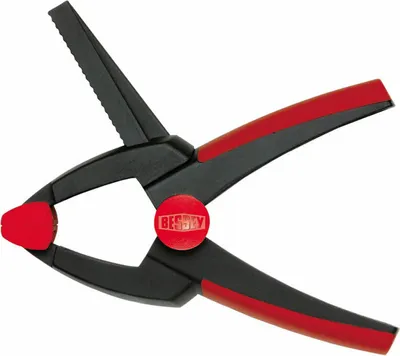 Produktbild von SELVA BESSEY VarioClippix Zwinge
